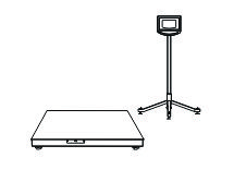 باسکول 4 لودسل 