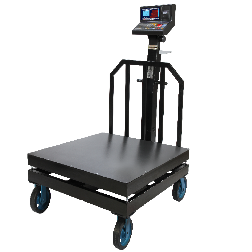 باسکول ، سری باسکول